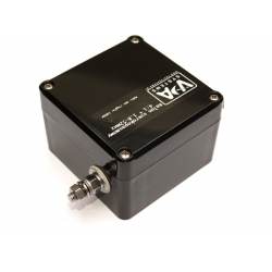 BALUN ANTENOWY SZEROKOPASMOWY 4:1 2500 W 1.8-52 MHz UNIWERSALNY