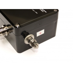 TRANSFORMATOR ANTENOWY SZEROKOPASMOWY UN-UN 9:1 1000W 1.8-30 MHz UNIWERSALNY