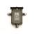 BALUN ANTENOWY SZEROKOPASMOWY 1:1 300 W 1.8-52 MHz DO ANTEN DRUTOWYCH TYPU DIPOL