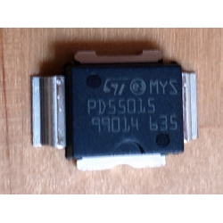 TRANZYSTOR PD55015-E STMicroelectronics