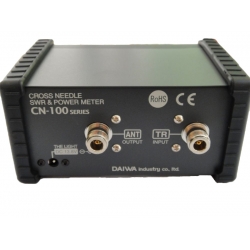 REFLEKTOMETR DAIWA CN-103LN 140-525 MHz 200 W