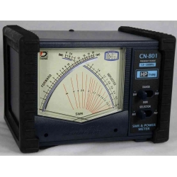 REFLEKTOMETR DAIWA CN-801HP 1.8-200 MHz 2kW