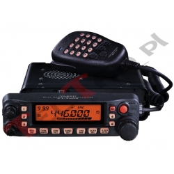 RADIOTELEFON YAESU FT-7900E VHF/UHF + PANEL YSK-7800
