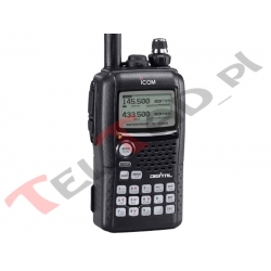 RADIOTELEFON ICOM IC-E92D VHF/UHF D-STAR