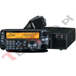 TRANSCEIVER KENWOOD TS-480 HX