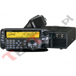 TRANSCEIVER KENWOOD TS-480 SAT