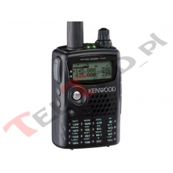 RADIOTELEFON KENWOOD TH-F7E VHF/UHF