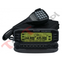 RADIOTELEFON KENWOOD TM-D710E VHF/UHF