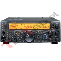 TRANSCEIVER KENWOOD TS-2000 E