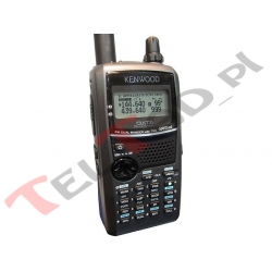 RADIOTELEFON KENWOOD TH-D72E VHF UHF APRS