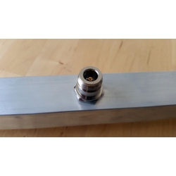 SPLITER ANTENOWY 8x1-144 MHz