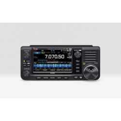 TRANSCEIVER ICOM IC-705 + BP307