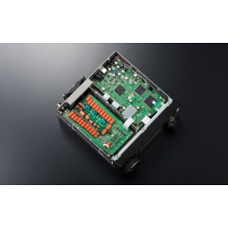 TRANSCEIVER ICOM IC-7300 + MIKROFON SM30 + POKROWIEC LC7300