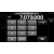 TRANSCEIVER ICOM IC-7300 + MIKROFON SM30 + POKROWIEC LC7300