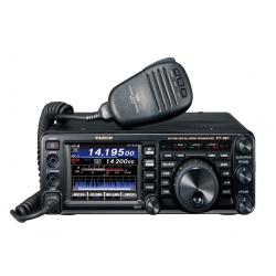 TRANSCEIVER YAESU FT-991A HF/6m/2m/70cm