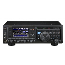 TRANSCEIVER YAESU FT DX 1200 HF/6m 100W ATU