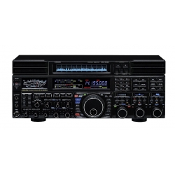 TRANSCEIVER YAESU FT DX 5000MP LIMITED HF/6m 200W ATU