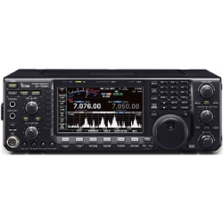TRANSCEIVER ICOM IC-7600