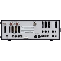 TRANSCEIVER ICOM IC-7600