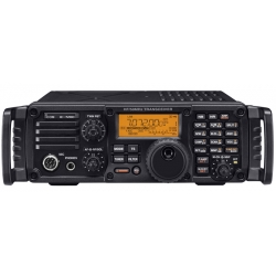 TRANSCEIVER ICOM IC-7200