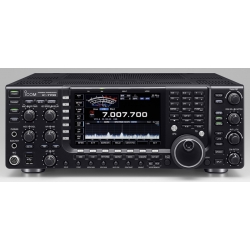 TRANSCEIVER ICOM IC-7700