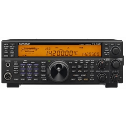 TRANSCEIVER KENWOOD TS-590SG