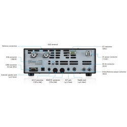 TRANSCEIVER KENWOOD TS-590SG