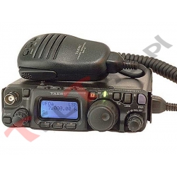 TRANSCEIVER YAESU FT-817ND