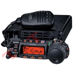 TRANSCEIVER YAESU FT-857D Z ZESTAWEM SEPARACYJNYM YSK-857