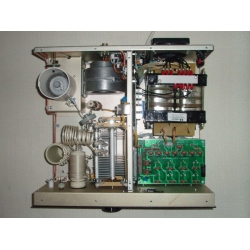 WZMACNIACZ MOCY ALPIN 100 HF + 50MHz 1 kW LAMPOWY