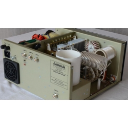 WZMACNIACZ MOCY OM-POWER OM1500 HF + 50 MHz 1,5 kW