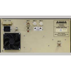 WZMACNIACZ MOCY OM-POWER OM2000+ HF + 50 MHz 2 kW