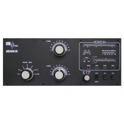 WZMACNIACZ MOCY OM-POWER OM2000 HF "ONE PHASE" 160 - 10 m 2 kW