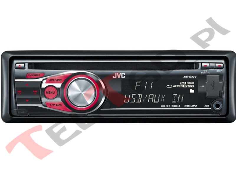 jvc kd r431 блютуз как включить