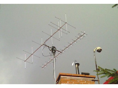 cross-yagi