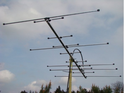 dual-band yagi 2m/70cm 5+8 elementów