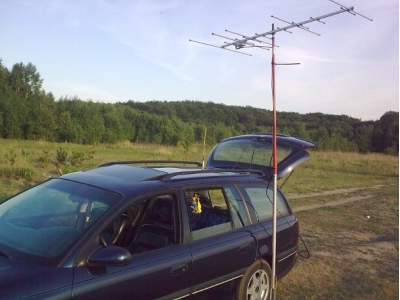 dual-band yagi 2m/70cm 5+8 elementów