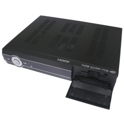 ODBIORNIK CYFROWEJ TV SAT FK 7900