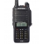 RADIOTELEFON BAOFENG T-57 VHF/UHF 5 W wodoodporny IP67