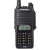 RADIOTELEFON BAOFENG BF-A58 VHF/UHF 5 W wodoodporny IP57