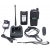 RADIOTELEFON BAOFENG BF-A58 VHF/UHF 5 W wodoodporny IP57