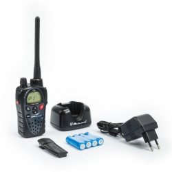 RADIOTELEFON PMR MIDLAND G9