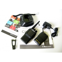 RADIOTELEFON PMR MIDLAND G11
