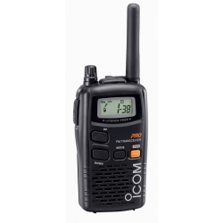 RADIOTELEFON PMR ICOM IC-4088SR