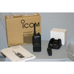 RADIOTELEFON PMR ICOM IC-F4029SDR