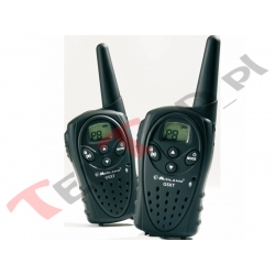 RADIOTELEFON PMR MIDLAND G5 - XT kpl. 2szt.