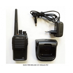 RADIOTELEFON PMR MIDLAND G15