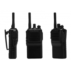 RADIOTELEFON PMR VERTEX STANDARD VX-241 AKUMULATOR LI-ION