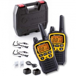 RADIOTELEFON PMR MIDLAND XT70 ADVENTURE EDITION