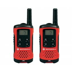 RADIOTELEFON PMR MOTOROLA TLKR T40 KOMPLET 2 szt.